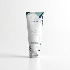 Dermal — Krema za psorijazu — smiruje svrab i obnavlja kožu.