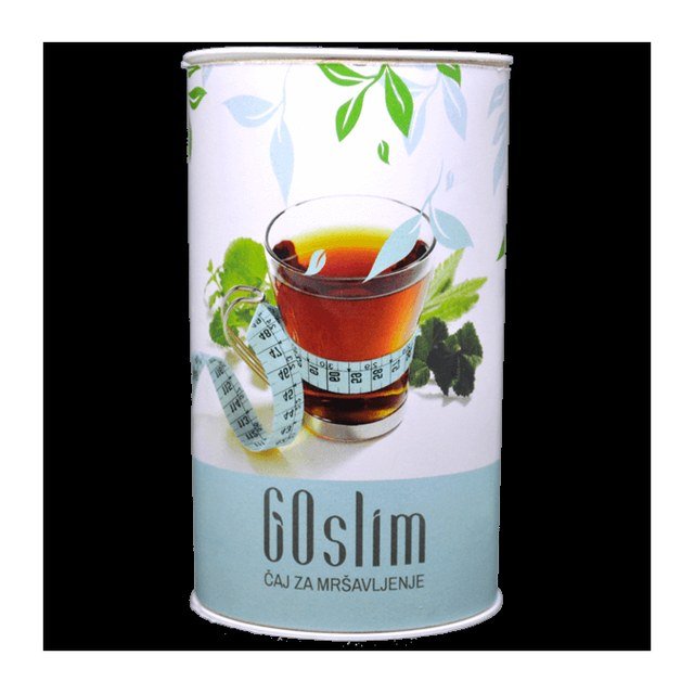 GoSlim — Prirodni čaj za mršavljenje. Ubrzava metabolizam.