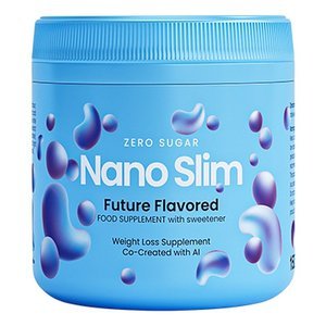 Nano Slim — Prašak za mršavljenje — napitak koji ubrzava metabolizam i t